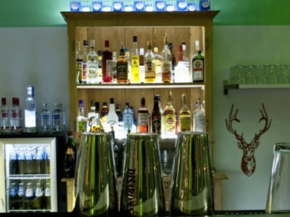 Photo: STAG - Tiny Tavern